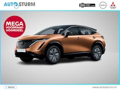 Nissan Ariya - Advantage Edition 66 kWh Vision Pack + Panoramadak