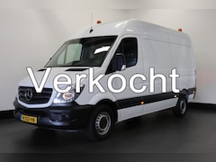 Mercedes-Benz Sprinter - 314 2.2 CDI Automaat L2H2 EURO 6 - Airco - Cruise - Camera - € 16.950, - Excl