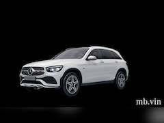 Mercedes-Benz GLC-klasse - 300e 4MATIC Premium Plus | AMG | Panoramadak | Rijassistentiepakket Plus | Trekhaak |