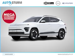 Hyundai Kona Electric - Premium 65.4 kWh 17'' Long Range