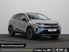 Renault Symbioz - 1.6 E-Tech hybrid 145 esprit Alpine | Active driver assist | Elek. verwarmbaar stuurwiel |