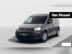 Volkswagen Caddy Cargo - 2.0 TDI | BPM VRIJ | App Connect | Cruise control | Airco | 4-season banden | Parkeersenso