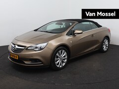 Opel Cascada - 1.4 Turbo ecoFLEX Cosmo | Navigatie | Parkeersensoren | Climate control