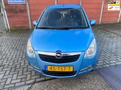 Opel Agila - 1.0 Edition