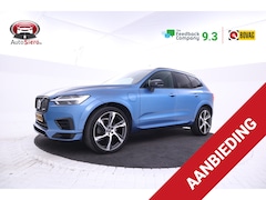 Volvo XC60 - 2.0 Recharge T8 AWD R-Design Heico Elek trekhaak, 360 Camera, Memory Seats, Harman/ Kardon