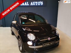 Fiat 500 - 1.2 Lounge | PANO | AIRCO | PDC | ELEK.RAMEN | APK