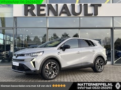 Renault Symbioz - 1.6 E-Tech hybrid 145 esprit Alpine Automaat | TIJDELIJK VOORDEEL | Harman Kardon | Adapti