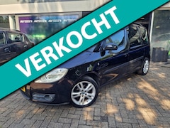 Skoda Roomster - 1.4-16V Sport | 12 MND GARANTIE | AIRCO | CRUISE | NW APK | LMV |