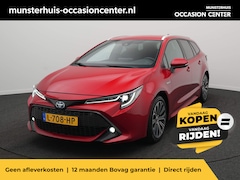 Toyota Corolla Touring Sports - 1.8 Hybrid Business Plus - All seasonbanden - Automaat - Achteruitrijcamera