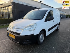 Citroën Berlingo - 1.6 e-HDI 500 Club Economy