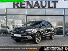 Renault Austral - E-Tech Full Hybrid 200 Techno Esprit Alpine | Pack Advanced Drive | Pack Safety