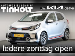 Kia Picanto - 1.0 DPi GT-Line