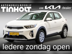 Kia Stonic - 1.0 T-GDi MHEV ComfortLine