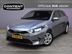 Kia Cee'd - Ceed 1.0 T-GDi 120pk MHEV DCT7 DynamicPlusLine