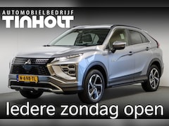 Mitsubishi Eclipse Cross - 2.4 PHEV Intense+