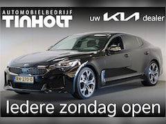 Kia Stinger - 2.0 T-GDI GT-Line