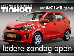 Kia Picanto - 1.0 DPi ComfortLine