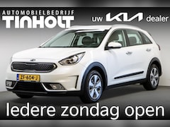 Kia Niro - 1.6 GDi Hybrid Dynamicline