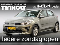 Kia Rio - 1.0 T-GDi MHEV DynamicLine