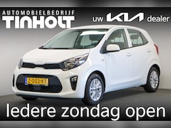 Kia Picanto - 1.0 DPi DynamicLine