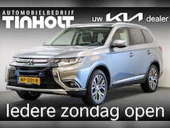 Mitsubishi Outlander - 2.0 Instyle 7 Persoons