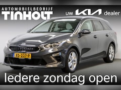 Kia Cee'd Sportswagon - Ceed 1.0 T-GDi DynamicPlusLine