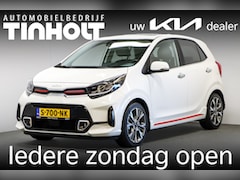 Kia Picanto - 1.0 T-GDi GT-Line 100PK 5p Trekhaak