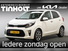 Kia Picanto - 1.0 DPi DynamicPlusLine