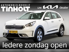 Kia Niro - 1.6 GDi Hybrid Dynamicline