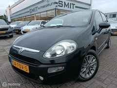 Fiat Punto Evo - 1.3 M-Jet Dynamic NL-Auto 115.000KM