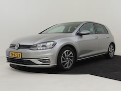 Volkswagen Golf - 1.5 TSI 131pk Comfortline | Adaptive cruise control | Trekhaak | Parkeersensoren v+a | Nav