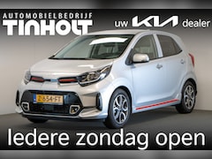 Kia Picanto - 1.0 DPi GT-Line