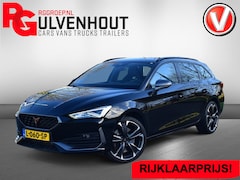 CUPRA Leon Sportstourer - 1.4 e-Hybrid 245 PK | RIJKLAARPRIJS INCL. BTW EN GARANTIE |