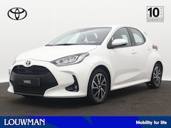 Toyota Yaris - 1.5 Hybrid Business Plus Limited | Navigatie | Camera | LM velgen | Cruise Control Adaptie