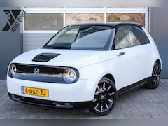 Honda e - Advance 17" | Nette en zeer complete E