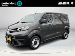 Toyota ProAce Compact - 1.5 D-4D Navigator | Airco | Parkeersensoren | Bluetooth | Navigatie |