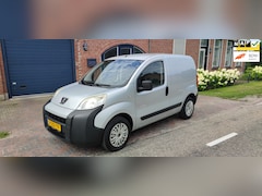 Peugeot Bipper - 1.3 HDi XR Profit motor defect