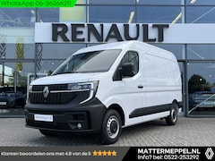 Renault Master - T35 2.0 dCi 150 L2H2 Advance | Trekhaak | Camera | Clima | Stoelverwarming | Navigatie | P