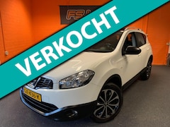 Nissan Qashqai - 2.0 / CONNECT EDITION / NAVI / PANO / AIRCO