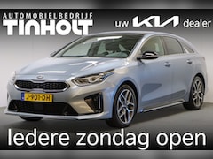 Kia Pro cee'd - ProCeed 1.4 T-GDI GT-Line Automaat Panoramadak