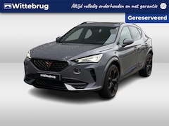 CUPRA Formentor - 1.4 e-Hybrid 245PK VZ Performance / 19" LMV / Panoramadak / Stuur + Stoelverwarming / Kuip