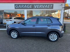 Volkswagen T-Cross - 1.0 TSI Style