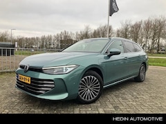 Volkswagen Passat Variant - 1.5 eHybrid 272PK Elegance Business Automaat