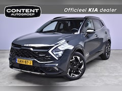 Kia Sportage - 1.6 T-GDi 265pk Plug-In Hybrid AT6 4WD GT-PlusLine