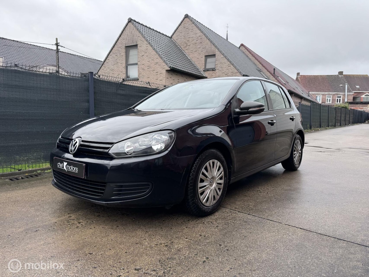 Volkswagen Golf - 1.2 TSI|Manueel|Gekerud - AutoWereld.nl