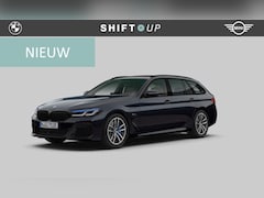 BMW 5-serie Touring - 530e xDrive M-Sport | Panoramadak | Head Up | CoPilot | Elektr. Trekhaak