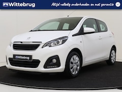 Peugeot 108 - 1.0 e-VTi Active | Airconditioning | Mistlampen | Parkeerhulp Achter