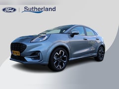 Ford Puma - 1.0 EcoBoost Hybrid ST-Line | Stoel + Stuurverwarming | Climate Control | Camera | Navigat