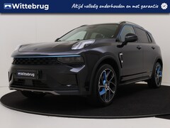 Lynk & Co 01 - 1.5 PHEV 262 pk Automaat | Navigatie | Panorama dak | Climate Control Ypenburg