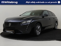 Peugeot 308 SW - 1.2 PureTech Active Pack Business \ Navigatie | Stoelverwarming | Parkeerhulp Achter